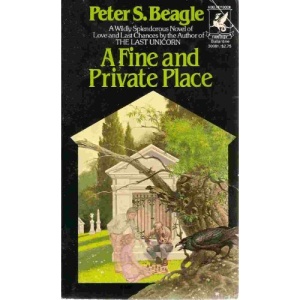 Fine and Private Place