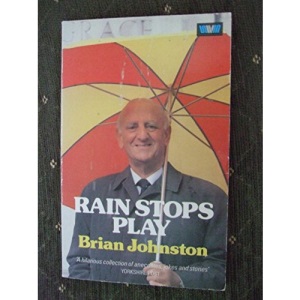 Rain Stops Play