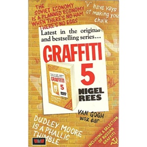 Graffiti: No. 5
