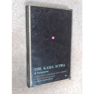 The Kama Sutra