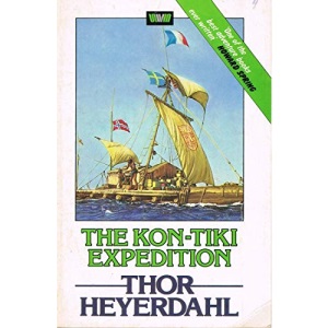 The Kon-Tiki Expedition
