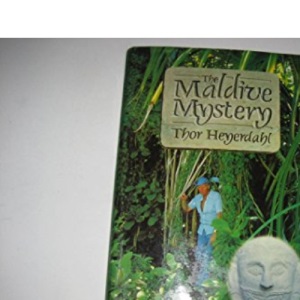 The Maldive Mystery
