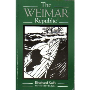 The Weimar Republic