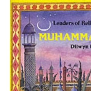 Muhammad Paper (LEADERS OF RELIGION)
