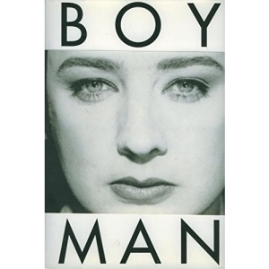 Take It Like a Man: The Autobiography of Boy George