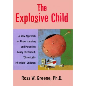 The Explosive Child
