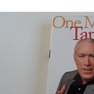One Man Tango