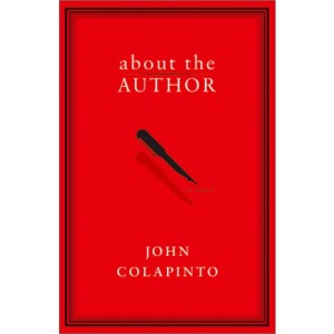 About the Author