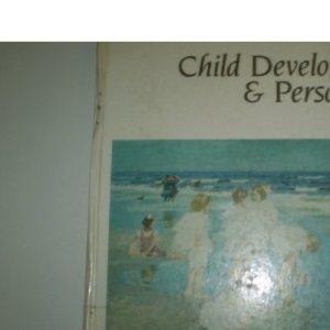 Child Development and Personality