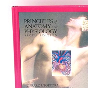 Principles of Anatomy and Physiology