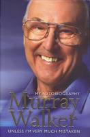 Murray Walker: My Autobiography
