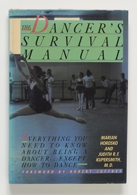 Dancer's Survival Manual