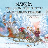 The Lion, the Witch, and the Wardrobe