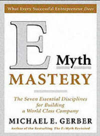 E Myth Mastery