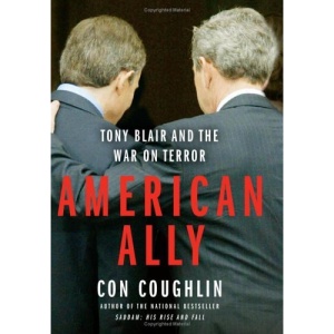 American Ally: Tony Blair and the War on Terror