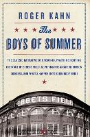 The Boys of Summer