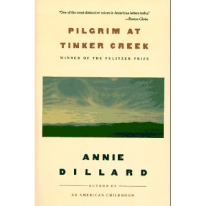 Pilgrim at Tinker Creek