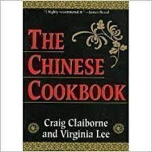 The Chinese Cookbook