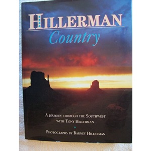 Hillerman Country
