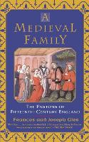 A Medieval Family