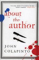 About the Author