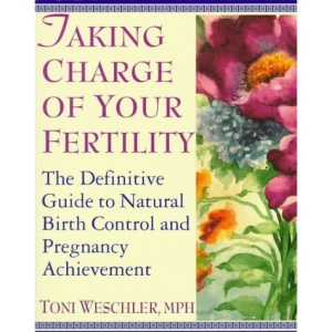 Taking Charge of Your Fertility