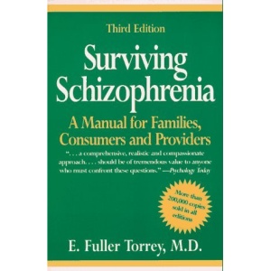 Surviving Schizophrenia