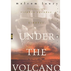 Under the Volcano (Perennial Classics)