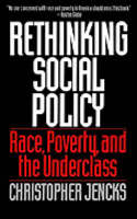 Rethinking Social Policy