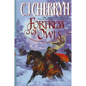 Fortress of Owls