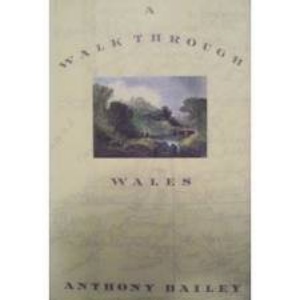 A Walk Through Wales