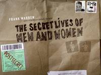 The Secret Lives of Men and Women