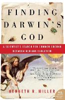 Finding Darwin's God
