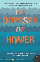 The Odyssey of Homer