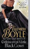 Confessions of a Little Black Gown