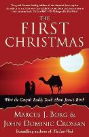 The First Christmas
