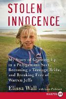Stolen Innocence LP