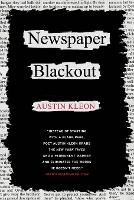 Newspaper Blackout