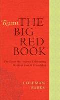 Rumi: The Big Red Book
