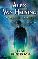 Alex Van Helsing