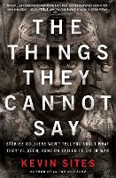 The Things They Cannot Say