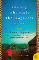 The Boy Who Stole the Leopard's Spots