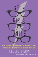 Geek Girls Unite