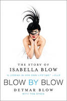 Blow by Blow