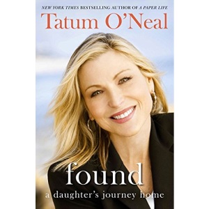 Found: A Daughter's Journey Home