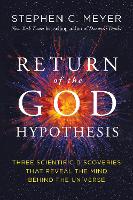 Return of the God Hypothesis