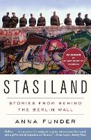 Stasiland