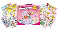 Fancy Nancy's 12-Book Fantastic Phonics Fun!