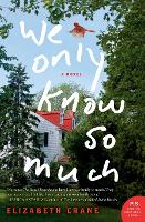 We Only Know So Much