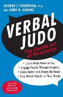 Verbal Judo, Second Edition